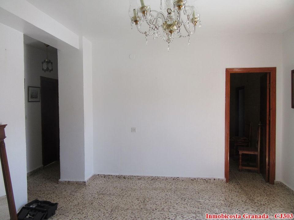 Cortijo i Albunol, Granada - foto 4